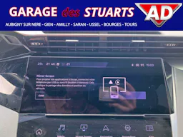 Peugeot 308  1.2i PT - 130 - EAT8  GT + Accès Main Libre + Caméra de Recul occasion - Photo 14