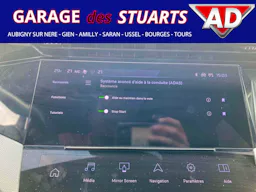 Peugeot 308  1.2i PT - 130 - EAT8  GT + Accès Main Libre + Caméra de Recul occasion - Photo 17