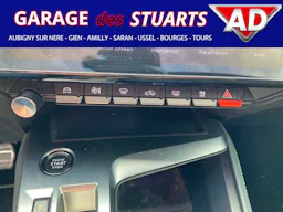 Peugeot 308  1.2i PT - 130 - EAT8  GT + Accès Main Libre + Caméra de Recul occasion - Photo 18
