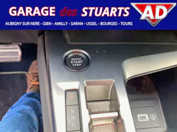 Peugeot 308  1.2i PT - 130 - EAT8  GT + Accès Main Libre + Caméra de Recul occasion - Photo 19