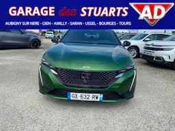 Peugeot 308  1.2i PT - 130 - EAT8  GT + Accès Main Libre + Caméra de Recul occasion - Photo 21