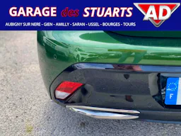 Peugeot 308  1.2i PT - 130 - EAT8  GT + Accès Main Libre + Caméra de Recul occasion - Photo 25