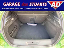 Peugeot 308  1.2i PT - 130 - EAT8  GT + Accès Main Libre + Caméra de Recul occasion - Photo 28
