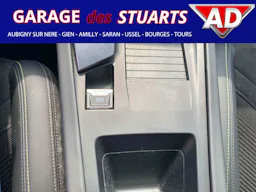 Peugeot 308  1.2i PT - 130 - EAT8  GT + Accès Main Libre + Caméra de Recul occasion - Photo 33