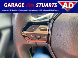 Peugeot 308  1.2i PT - 130 - EAT8  GT + Accès Main Libre + Caméra de Recul occasion - Photo 36
