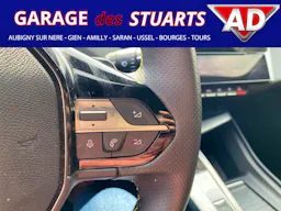 Peugeot 308  1.2i PT - 130 - EAT8  GT + Accès Main Libre + Caméra de Recul occasion - Photo 37