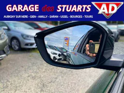 Peugeot 308  1.2i PT - 130 - EAT8  GT + Accès Main Libre + Caméra de Recul occasion - Photo 41
