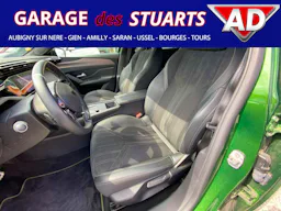 Peugeot 308  1.2i PT - 130 - EAT8  GT + Accès Main Libre + Caméra de Recul occasion - Photo 5