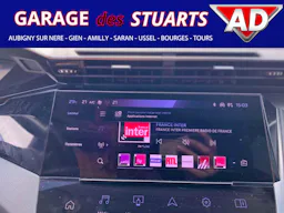 Peugeot 308 1.2i PT - 130 - EAT8 GT + Accès Main Libre + Caméra de Recul occasion - Photo 13