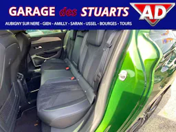 Peugeot 308  1.2i PT - 130 - EAT8  GT + Accès Main Libre + Caméra de Recul occasion - Photo 6
