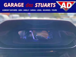 Peugeot 308  1.2i PT - 130 - EAT8  GT + Accès Main Libre + Caméra de Recul occasion - Photo 9