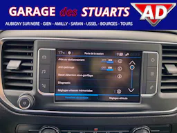 Peugeot Expert  LONG 2.0 BlueHDi - 145  CABINE APPROFONDIE CONFORT PLUS -25% ! ! ! occasion - Photo 11