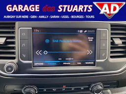 Peugeot Expert  LONG 2.0 BlueHDi - 145  CABINE APPROFONDIE CONFORT PLUS -25% ! ! ! occasion - Photo 12