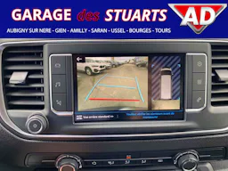 Peugeot Expert  LONG 2.0 BlueHDi - 145  CABINE APPROFONDIE CONFORT PLUS -25% ! ! ! occasion - Photo 13