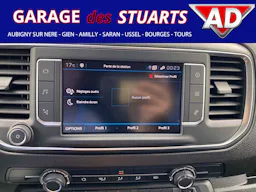 Peugeot Expert  LONG 2.0 BlueHDi - 145  CABINE APPROFONDIE CONFORT PLUS -25% ! ! ! occasion - Photo 14