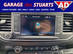 Peugeot Expert  LONG 2.0 BlueHDi - 145  CABINE APPROFONDIE CONFORT PLUS -25% ! ! ! occasion - Photo 15