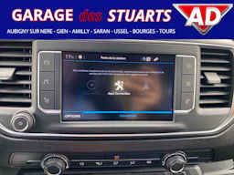 Peugeot Expert  LONG 2.0 BlueHDi - 145  CABINE APPROFONDIE CONFORT PLUS -25% ! ! ! occasion - Photo 16