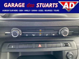 Peugeot Expert  LONG 2.0 BlueHDi - 145  CABINE APPROFONDIE CONFORT PLUS -25% ! ! ! occasion - Photo 17