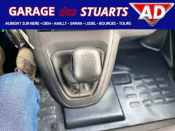 Peugeot Expert  LONG 2.0 BlueHDi - 145  CABINE APPROFONDIE CONFORT PLUS -25% ! ! ! occasion - Photo 19