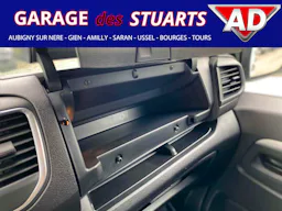 Peugeot Expert  LONG 2.0 BlueHDi - 145  CABINE APPROFONDIE CONFORT PLUS -25% ! ! ! occasion - Photo 20