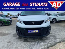 Peugeot Expert  LONG 2.0 BlueHDi - 145  CABINE APPROFONDIE CONFORT PLUS -25% ! ! ! occasion - Photo 21