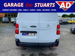 Peugeot Expert  LONG 2.0 BlueHDi - 145  CABINE APPROFONDIE CONFORT PLUS -25% ! ! ! occasion - Photo 23