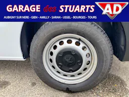 Peugeot Expert  LONG 2.0 BlueHDi - 145  CABINE APPROFONDIE CONFORT PLUS -25% ! ! ! occasion - Photo 24