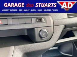 Peugeot Expert  LONG 2.0 BlueHDi - 145  CABINE APPROFONDIE CONFORT PLUS -25% ! ! ! occasion - Photo 30