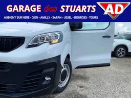 Peugeot Expert  LONG 2.0 BlueHDi - 145  CABINE APPROFONDIE CONFORT PLUS -25% ! ! ! occasion - Photo 37