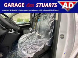 Peugeot Expert  LONG 2.0 BlueHDi - 145  CABINE APPROFONDIE CONFORT PLUS -25% ! ! ! occasion - Photo 5