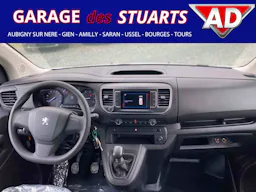 Peugeot Expert  LONG 2.0 BlueHDi - 145  CABINE APPROFONDIE CONFORT PLUS -25% ! ! ! occasion - Photo 7