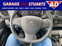 Peugeot Expert  LONG 2.0 BlueHDi - 145  CABINE APPROFONDIE CONFORT PLUS -25% ! ! ! occasion - Photo 8