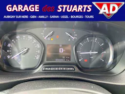 Peugeot Expert  LONG 2.0 BlueHDi - 145  CABINE APPROFONDIE CONFORT PLUS -25% ! ! ! occasion - Photo 9