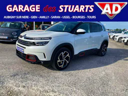 Citroën C5 Aircross  1.5 BlueHDi - 130 S&S  Shine occasion - Photo 1