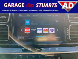 Citroën C5 Aircross  1.5 BlueHDi - 130 S&S  Shine occasion - Photo 11
