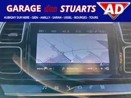 Citroën C5 Aircross  1.5 BlueHDi - 130 S&S  Shine occasion - Photo 12
