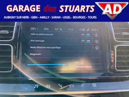 Citroën C5 Aircross  1.5 BlueHDi - 130 S&S  Shine occasion - Photo 13