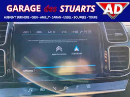 Citroën C5 Aircross  1.5 BlueHDi - 130 S&S  Shine occasion - Photo 16