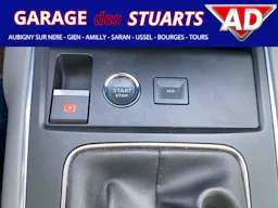 Citroën C5 Aircross  1.5 BlueHDi - 130 S&S  Shine occasion - Photo 19
