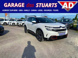Citroën C5 Aircross  1.5 BlueHDi - 130 S&S  Shine occasion - Photo 2