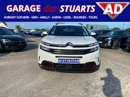 Citroën C5 Aircross  1.5 BlueHDi - 130 S&S  Shine occasion - Photo 22