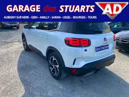 Citroën C5 Aircross  1.5 BlueHDi - 130 S&S  Shine occasion - Photo 23