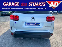 Citroën C5 Aircross  1.5 BlueHDi - 130 S&S  Shine occasion - Photo 24