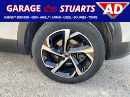 Citroën C5 Aircross  1.5 BlueHDi - 130 S&S  Shine occasion - Photo 25