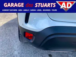 Citroën C5 Aircross  1.5 BlueHDi - 130 S&S  Shine occasion - Photo 26