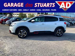Citroën C5 Aircross  1.5 BlueHDi - 130 S&S  Shine occasion - Photo 3