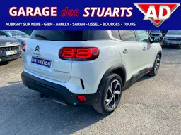 Citroën C5 Aircross  1.5 BlueHDi - 130 S&S  Shine occasion - Photo 4