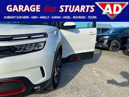 Citroën C5 Aircross  1.5 BlueHDi - 130 S&S  Shine occasion - Photo 42