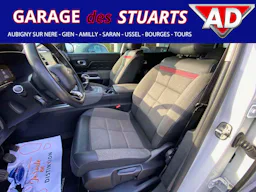 Citroën C5 Aircross  1.5 BlueHDi - 130 S&S  Shine occasion - Photo 5