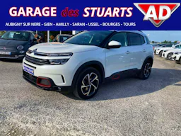 Citroën C5 Aircross  1.5 BlueHDi - 130 S&S  Shine occasion - Photo 1